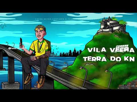 "TERRA DO KN VOL 2" - ALBUM COMPLETO (DJ KN DE VILA VELHA) TERROR DO ES 027