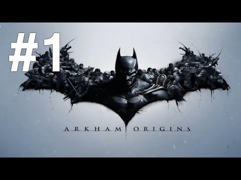 batman arkham origins ios skins