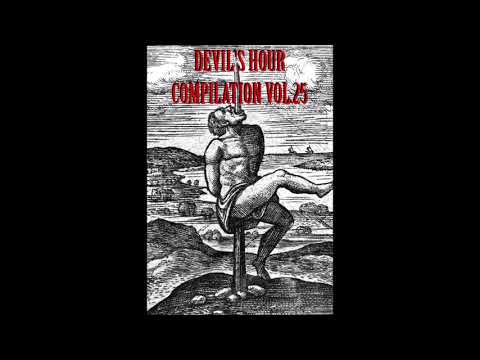 METAL PUNK INFERNO - Devil's Hour Compilation (Vol.25)