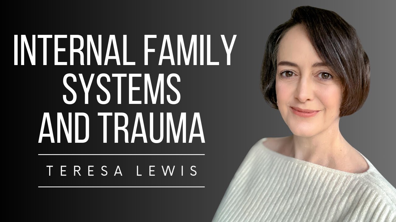 Internal Family Systems And Trauma Explained