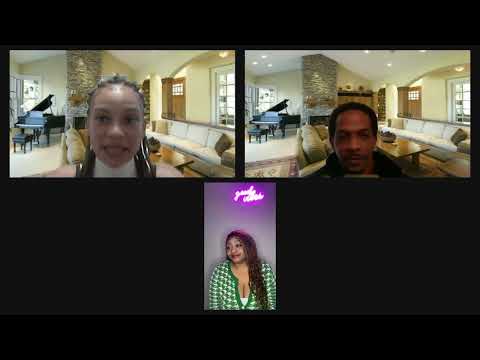 The Gumbo Show interviews Katie Angelle