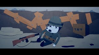 L'Orange &amp; Jeremiah Jae - After Alley Life (Official Video)