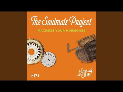 Maximize Your Hormones (Club Mix)