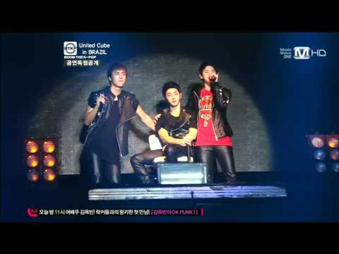 Loves for BEAST KiKwang