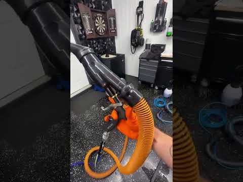 Quick Car Interior Clean-Up