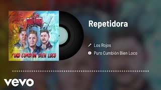 La Repetidora Lyrics English Translation