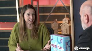 Don't Pause This Summer | Press Play VBS 2021 From Orange