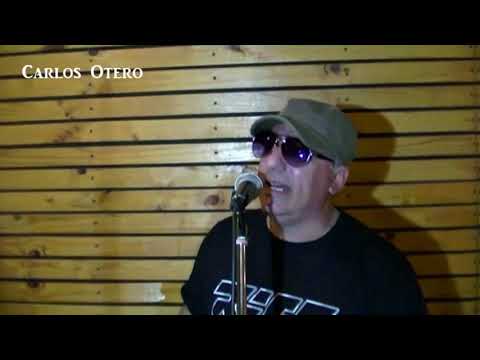 Rezando solo - Indio Solari COVER