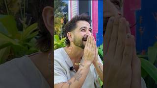 Yo sufro tatuándome 😒