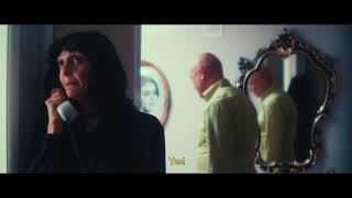 "Children of the Revolution" - 2017 Make Your Mark 2ND PRIZE