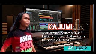 Download lagu Kajumi Andrew Ansuar - Cover Muzik Versi Sumazau mp3