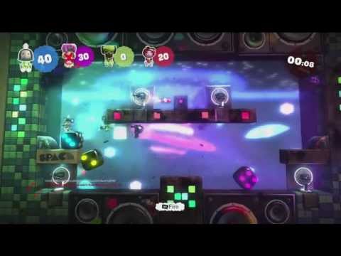 PlayStation E3 2010 Press Conference - Part 3