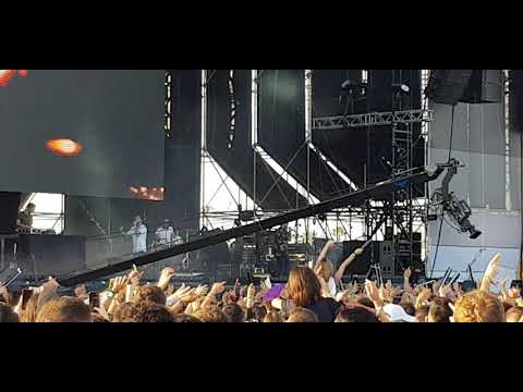 Arenal Sound 2019 Beret Diez mil porques