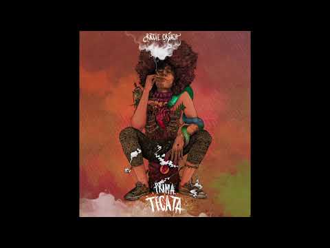 Riccie Oriach - Prima Tecata