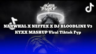 Download lagu NARWHAL X NEFFEX X DJ BLOODLINE V3 KYXX MASHUP Viral Tiktok Fyp‼️ mp3 Download lagu NARWHAL X NEFFEX X DJ BLOODLINE V3 KYXX MASHUP Viral Tiktok Fyp‼️ mp3