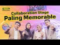 Panggung Kolaborasi Paling Memorable di Indonesian Idol! 🔥