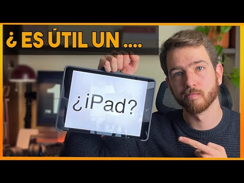 Why Buy an iPad? One Year Later Experience