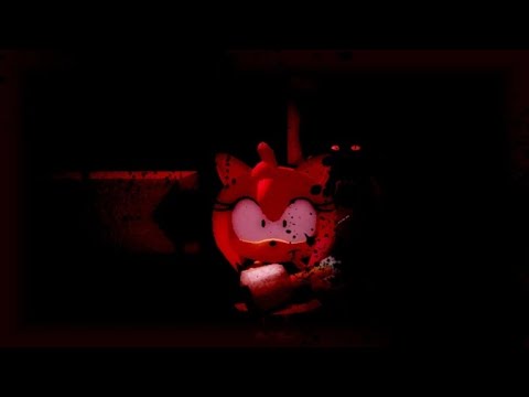 Continue? Music / Sonic.EXE: The Disaster OST