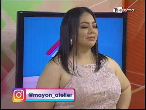 Tendencias en moda para tallas plus