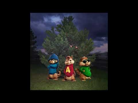 100 chipmunks - gec 2 Ü (Official Audio)