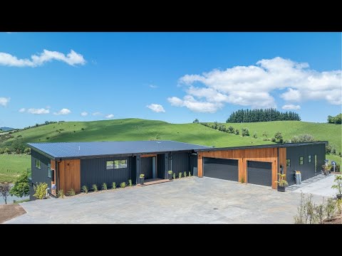 1120 Ararimu Road, Ararimu, Franklin, 4 कमरे, 4 बाथरूम, House