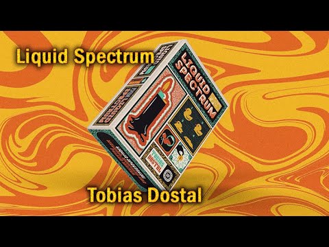 Voir la vidéo Liquid Spectrum - Tobias Dostal
