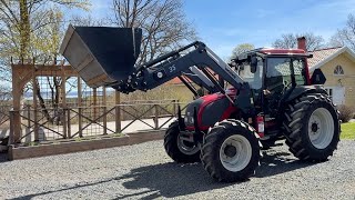 Valtra A72 Radtraktor | Bild 4 - Agroline