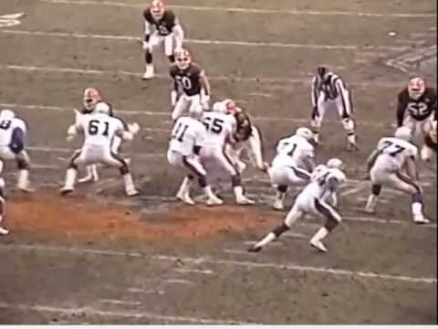 1994 AFC Playoffs