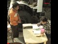Accident Bengali Film
