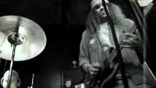 Brant Bjork &amp; the Bros - The Native Tongue (2) - France