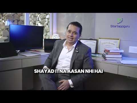 Startapp Guru