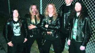 Malevolent Creation   The Traitor Must Pay Unreleased 1987