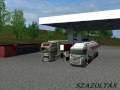 Euro Truck simulator: NBI TRANS 