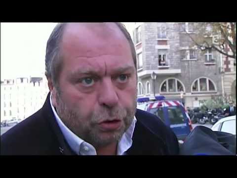 Paris truqués/ Handball: l'interview d'Eric Dupont-Moretti, avocat des frères Karabatic