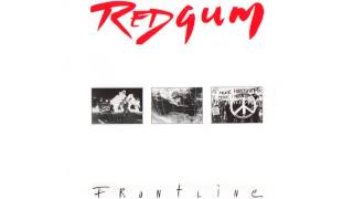 Redgum - Friday Night