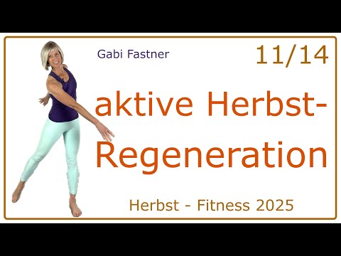 11/14 🏔️ 35 min. aktive Regeneration | ausgiebiges Stretching, Wohlfühlen, Entspannen, ohne Geräte