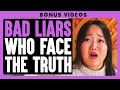 Bad Liars Who Face The Truth Dhar Mann Bonus Compilations