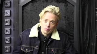 Black Stone Cherry - Making Of 'In Our Dreams' Video