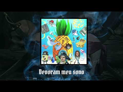 Primavera Nacional Part. DimasEdo (SPM) - Flow Pérola Negra (Prod. ZZZ Beats)