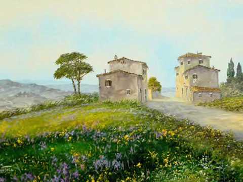 Art of Luciano Torsi