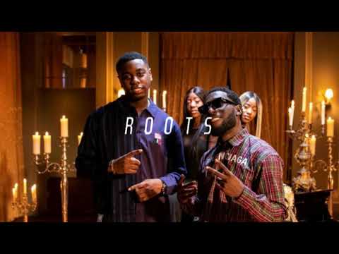 (FREE) Frenna x Bryan Mg Afro Type Beat 2020 "ROOTS" | Prod. FemzBeatz