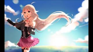 Nightcore - Once in a life time