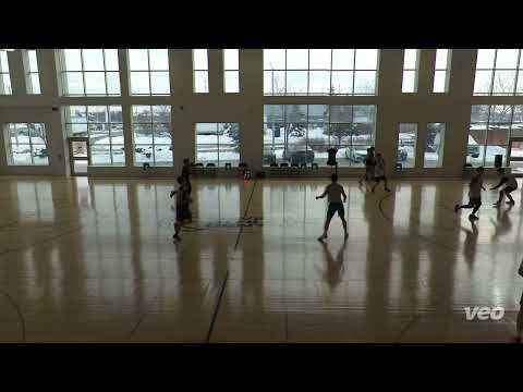 Basspro(36) Tier 11 Three and D(39) - tcbl saturday - 2022/2023 winter