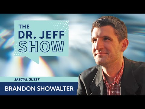 Het onvertelde medische schandaal van de transgenderbeweging — Brandon Showalter