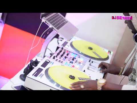 DJ SEVEN WORLDWIDE FEAT. HARMONIZE & YEMI ALADE -- SHOW ME WHAT YOU GOT