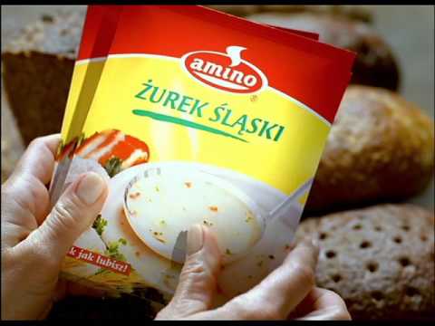 Amino "Żurek"