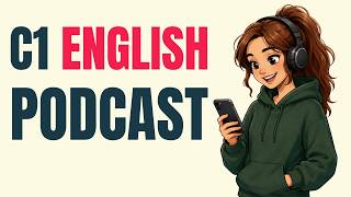 Real English Conversations to Learn English (Advanved) | Improve Your English FAST!