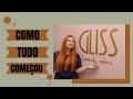 COMO ABRI MINHA LOJA DE MAQUIAGEM -  GLISS BEAUTY STORE - GABI ALONSO MAKEUP