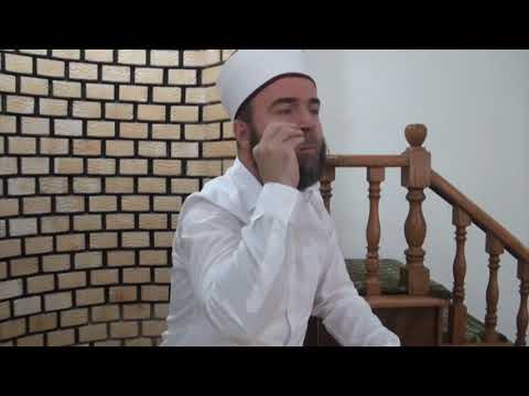 Shpërblimi për Agjëruesin - Hoxhë Jusuf Hajrullahu