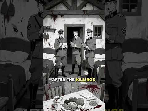 Germany’s Creepiest Mystery: The Hinterkaifeck Murders #GermanyMystery #hinterkaifeckmurders